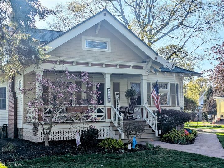 Property Photo: 7394 Hart Street OH 44060