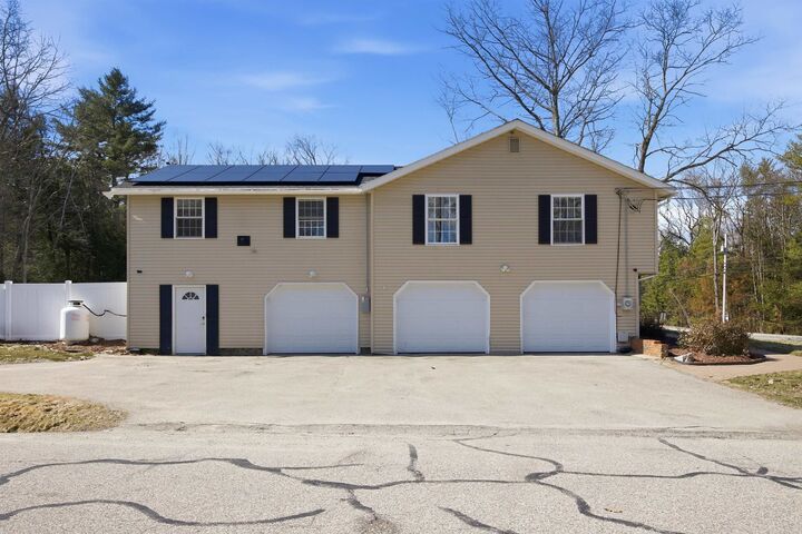 Property Photo: 38 Vernon Avenue NH 03867