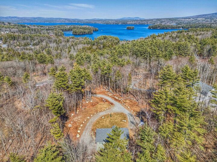 Property Photo: 21 Caldwell Lane NH 03782