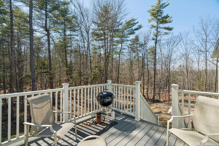 Property Photo: 21 Caldwell Lane NH 03782