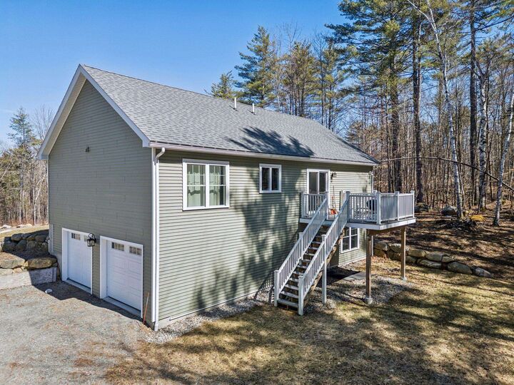 Property Photo:  21 Caldwell Lane  NH 03782 