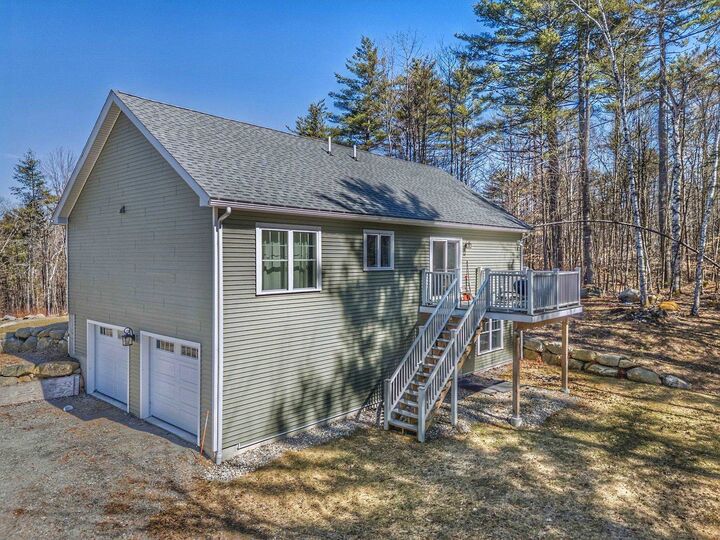 Property Photo:  21 Caldwell Lane  NH 03782 