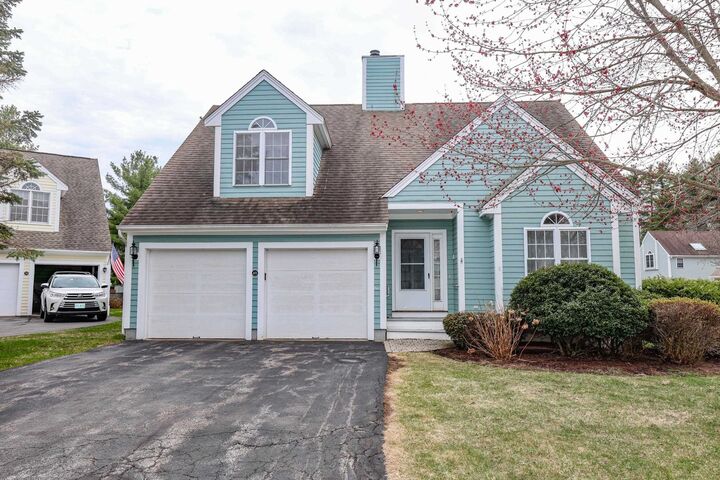 Property Photo:  49 Drakes Landing  NH 03842 