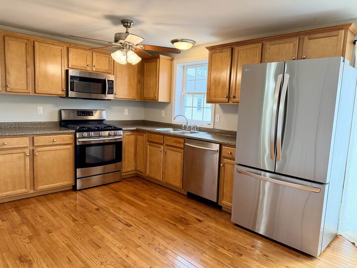 Property Photo: 138 Exeter Road NH 03042