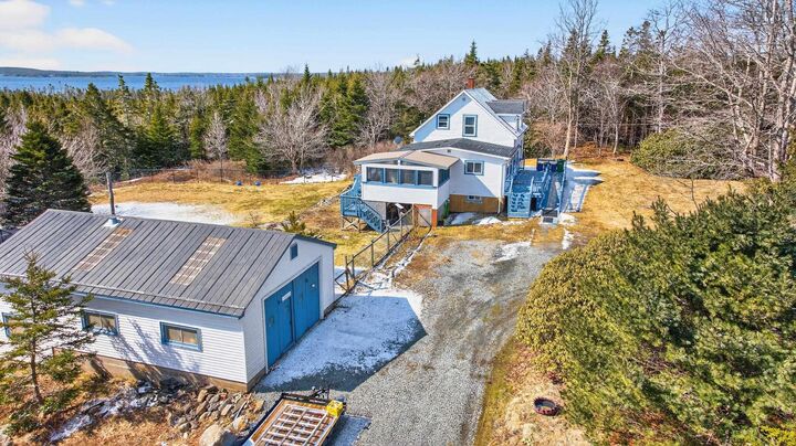 Property Photo: 15682 7 Highway NS B0J 3H0
