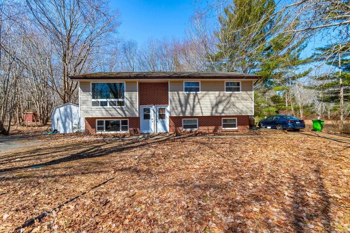 1663 South Bishop Road — photo 1