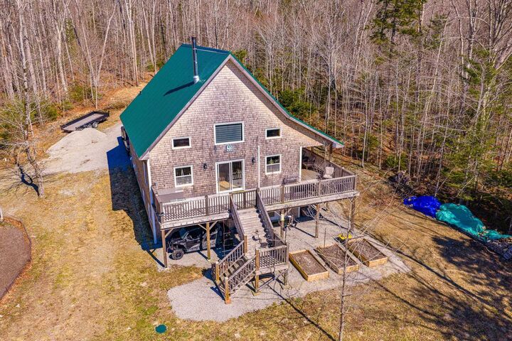 Property Photo: 28 Fisherman Path NS B5A 5P2