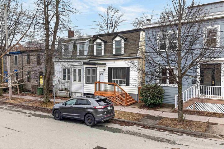 Property Photo: 2490 John Street NS B3K 4K7