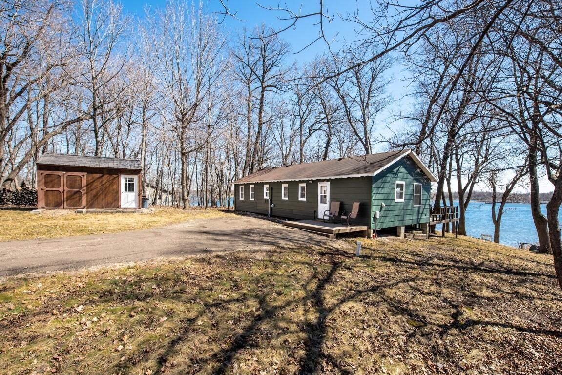 Property Photo:  11650 Tall Timbers Road SW  MN 56332 
