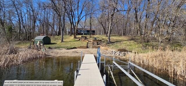 Property Photo:  11650 Tall Timbers Road SW  MN 56332 