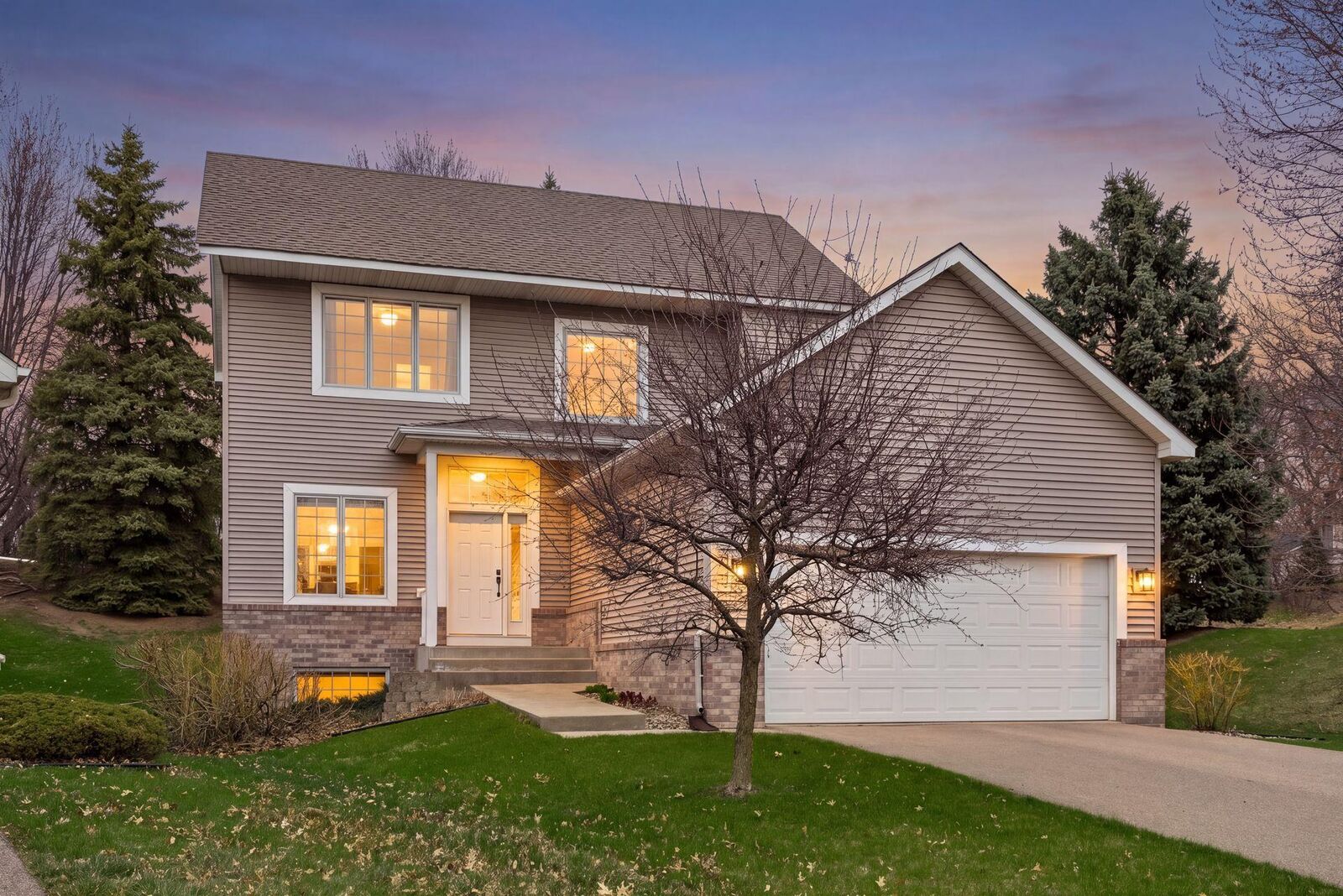 Property Photo:  4637 Aspen Ridge Circle  MN 55122 