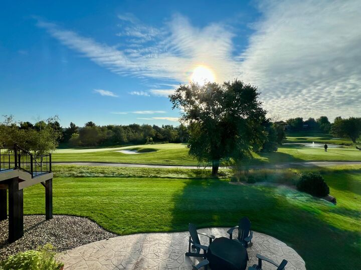 Property Photo: 595 Somerby Parkway NE MN 55920