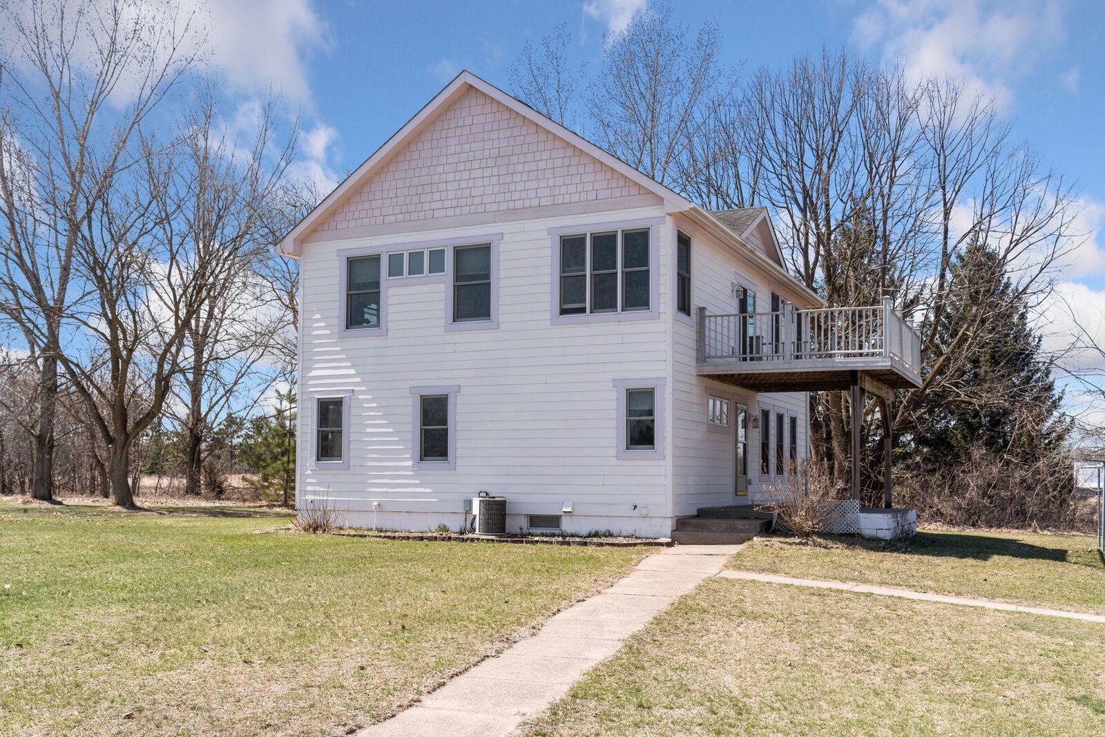 Property Photo: 13368 382nd Street MN 55045