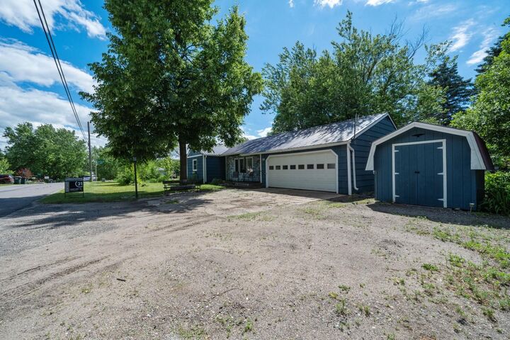 Property Photo: 712 Meadowlark Drive SW MN 56308