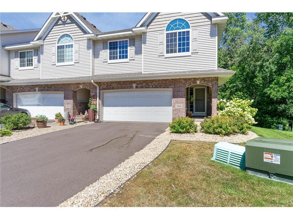 Property Photo: 7568 Arbor Lane MN 55378