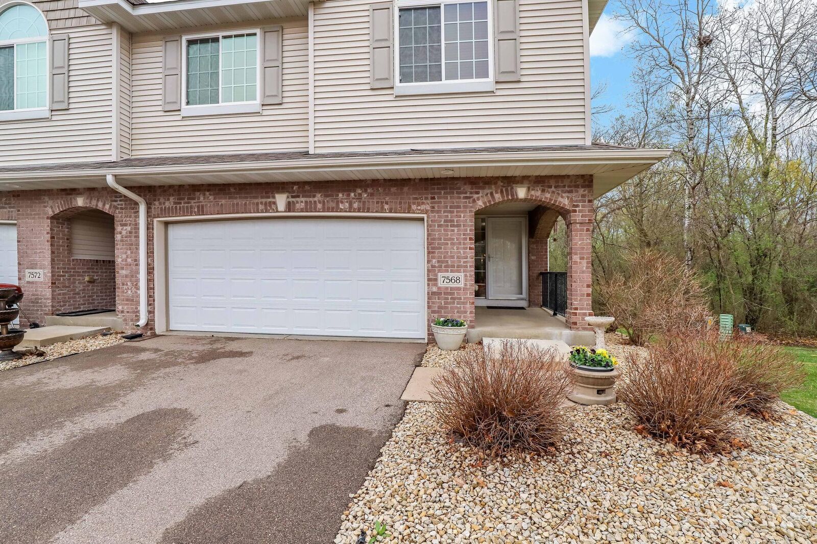 Property Photo:  7568 Arbor Lane  MN 55378 