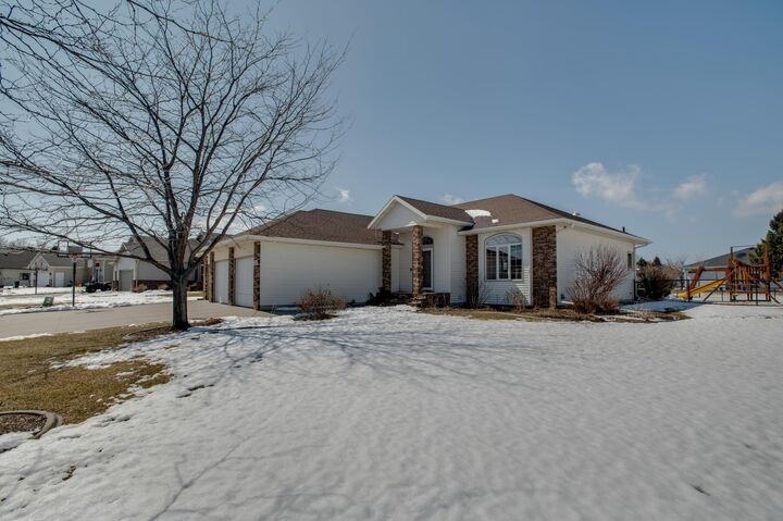 Property Photo: 506 Mariann Lane MN 56529