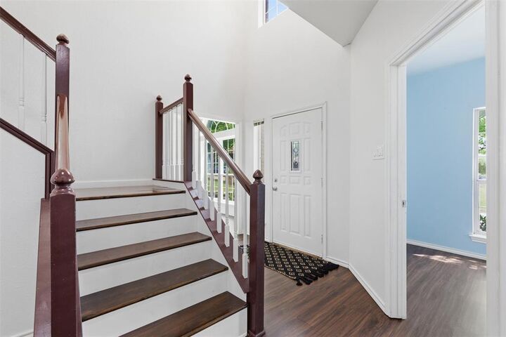 Property Photo:  1913 W Arbor Rose Drive  TX 75050 