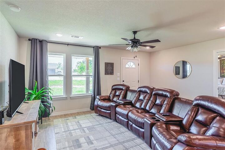 Property Photo:  7020 Madaline Court  TX 76020 