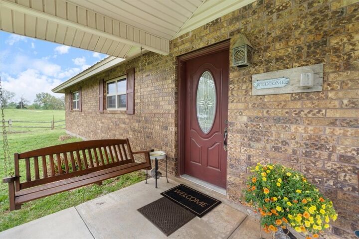 Property Photo: 231 Spider K Road MO 64831