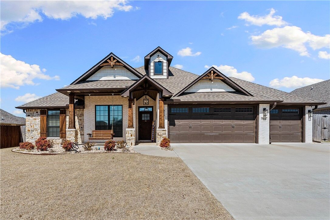 Property Photo: 1900 Tull Drive AR 72751