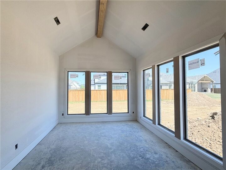 Property Photo: 8813 W Comet Drive AR 72713