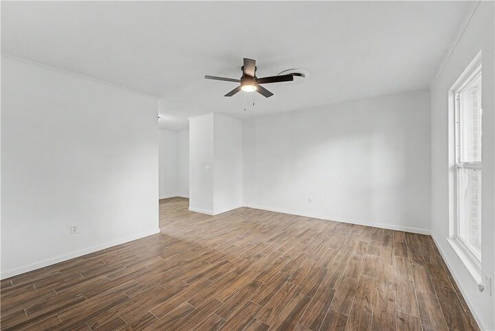 Property Photo:  2104 Wood Street  AR 72756 