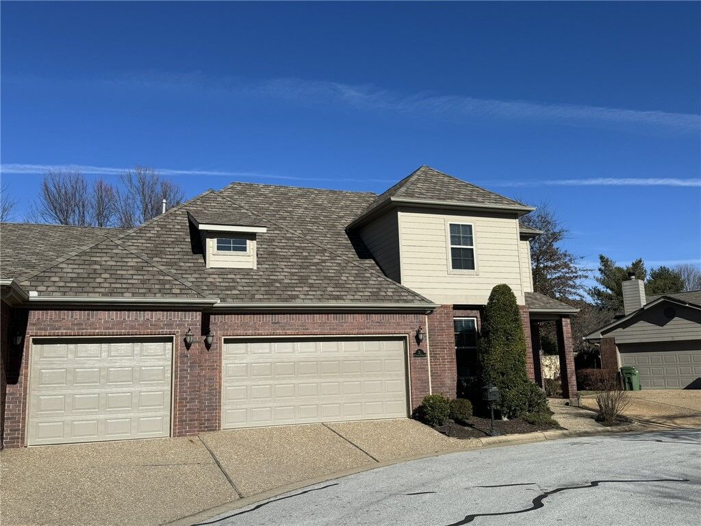 Property Photo:  21 S Prairie Dunes Drive  AR 72758 