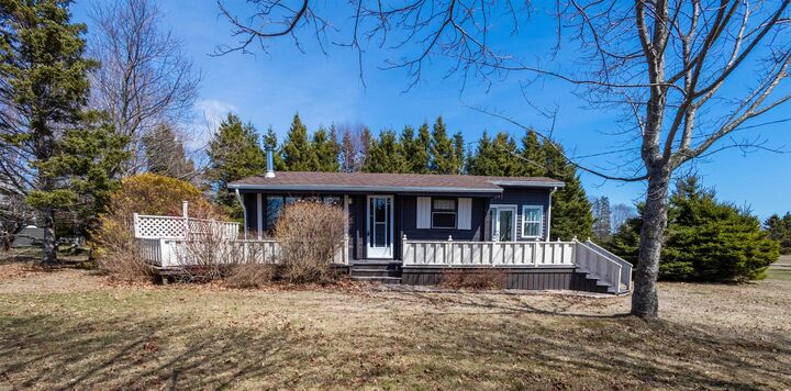 Photo de la propriété: 427 Macaulays Wharf Road PE C0A 1A0