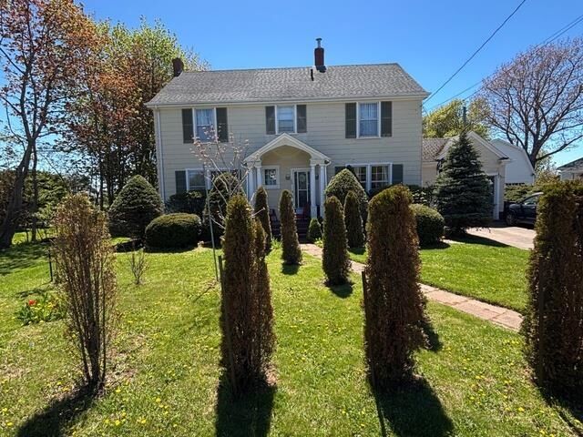 Property Photo: 46 Broadway Street PE C0B 1M0