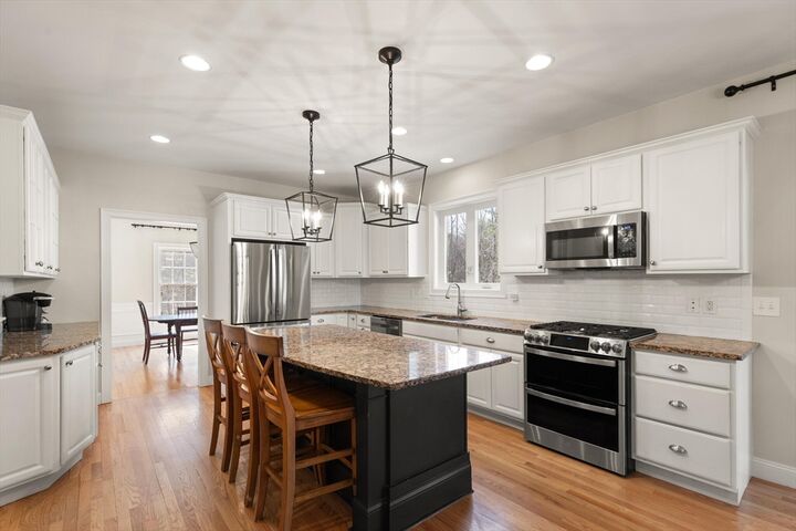 Property Photo:  22 Dexter Dr  MA 01969 