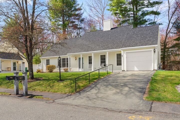 Property Photo:  67 Kathleen Grant Rd  MA 02375 