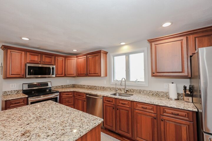 Property Photo:  2 Natalie Rd  MA 01824 