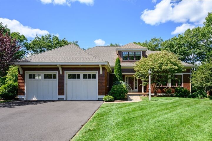 Property Photo:  47 Black Rock Drive 47  MA 02043 