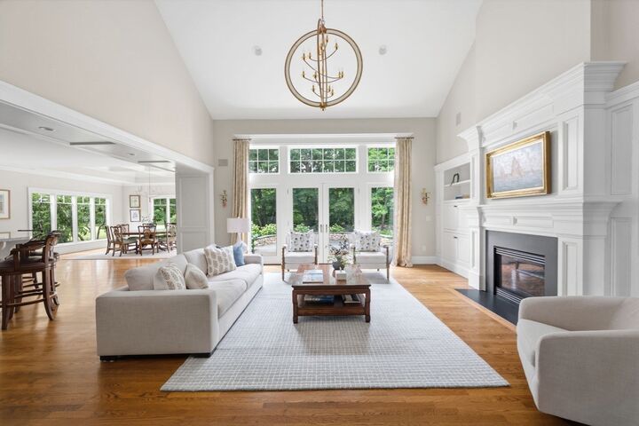 Property Photo:  47 Black Rock Drive 47  MA 02043 