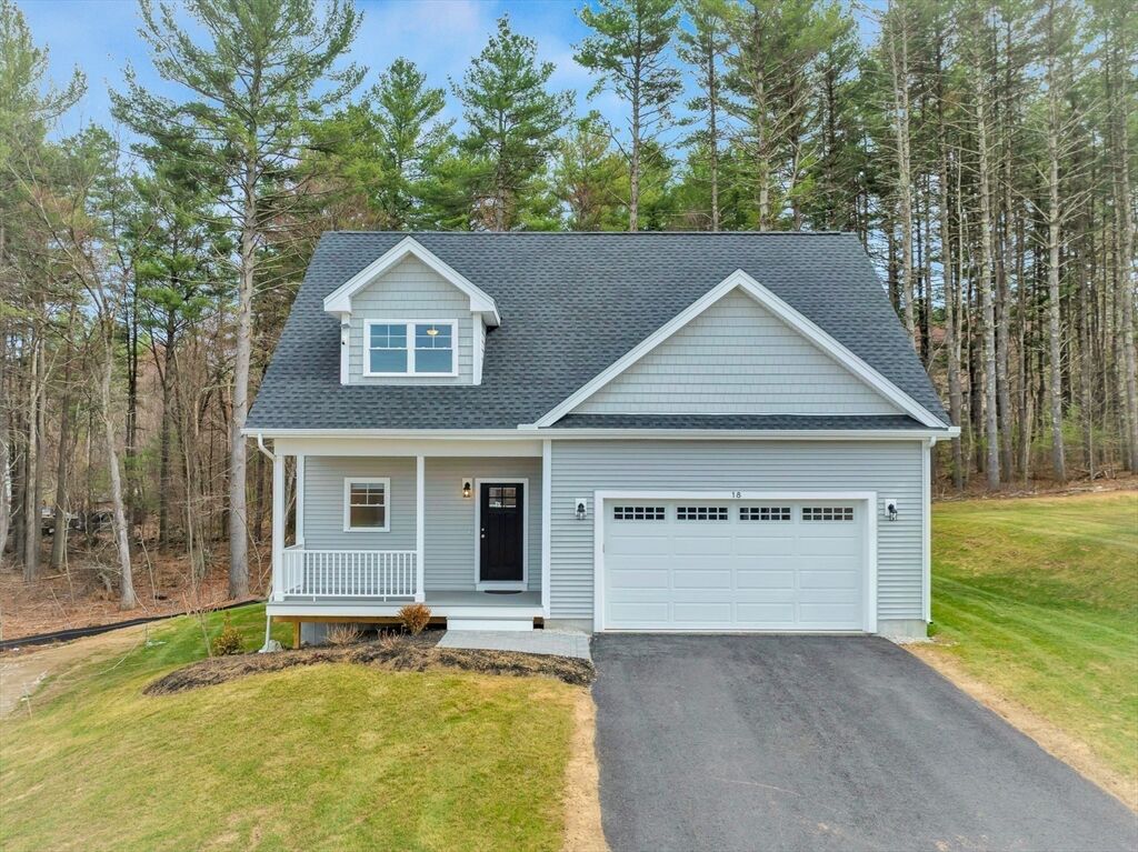 Property Photo:  7 Boot Shop Road 7  MA 01568 