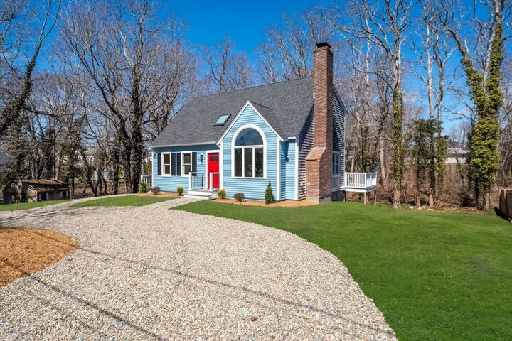 Property Photo:  21 Pearl Ln  MA 02536 