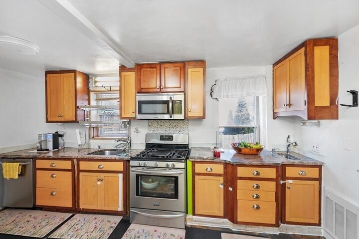 Property Photo:  190 Almont Street  MA 02126 