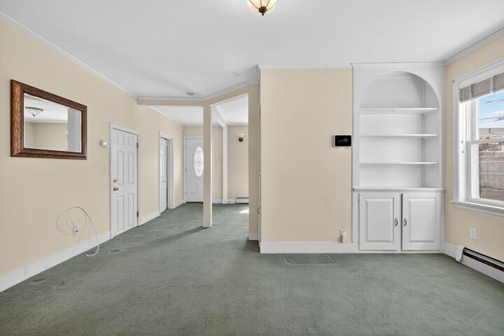 Property Photo:  93 Allston St  MA 01841 