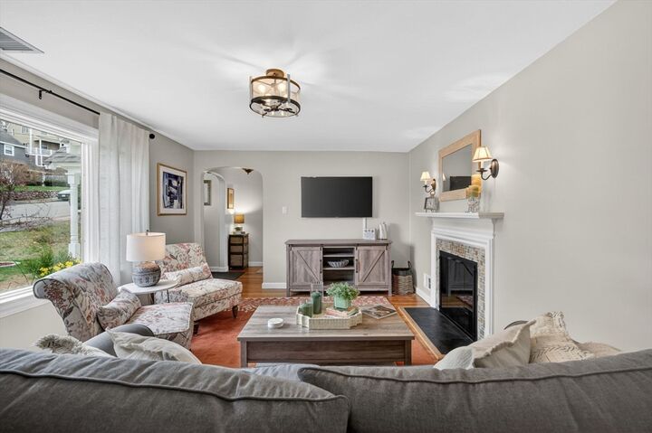 Property Photo:  3 Western Ave  MA 01880 