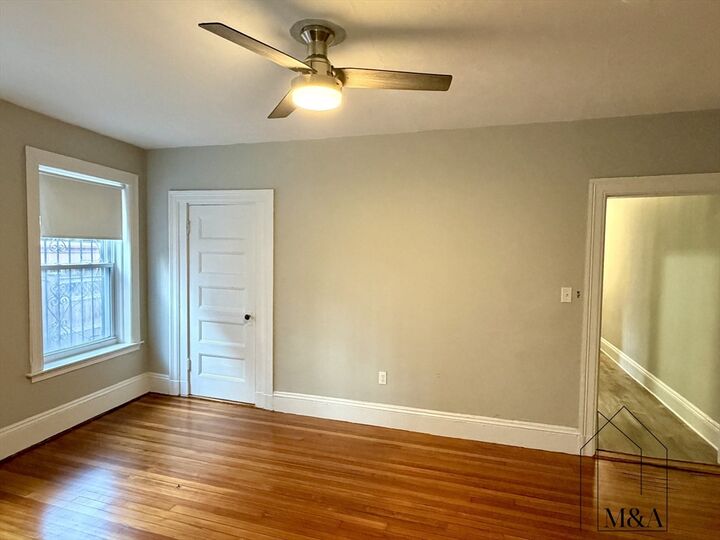 Property Photo:  116 Winthrop Road 2  MA 02445 