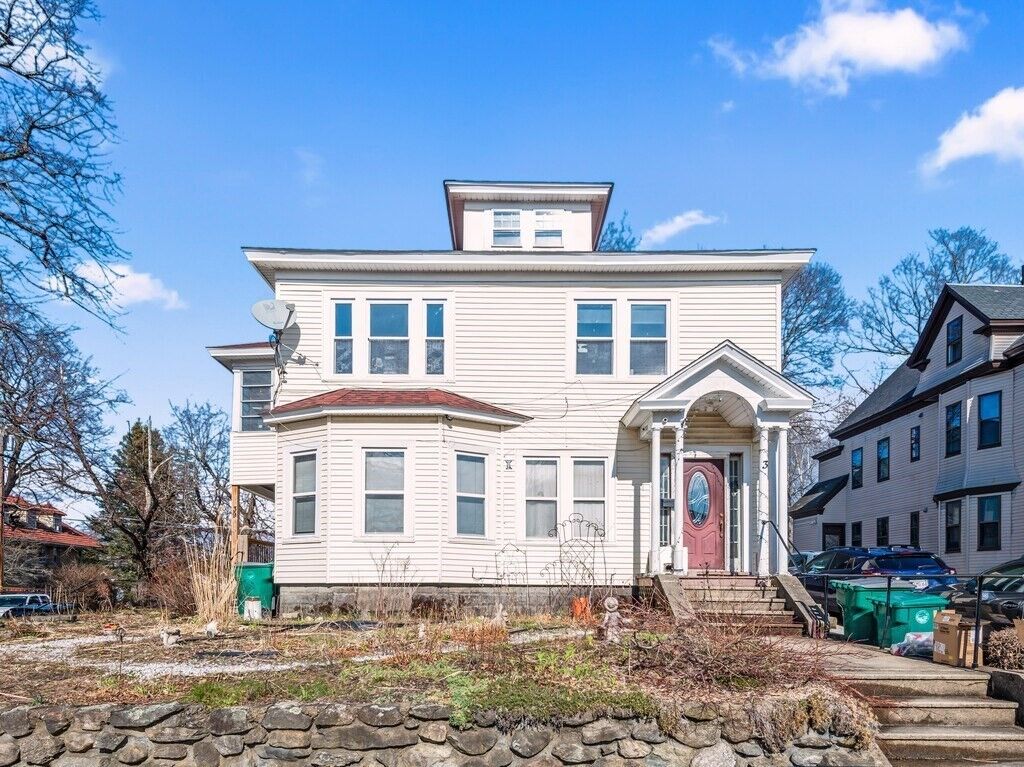 Property Photo: 3 Atlantic Avenue MA 01420