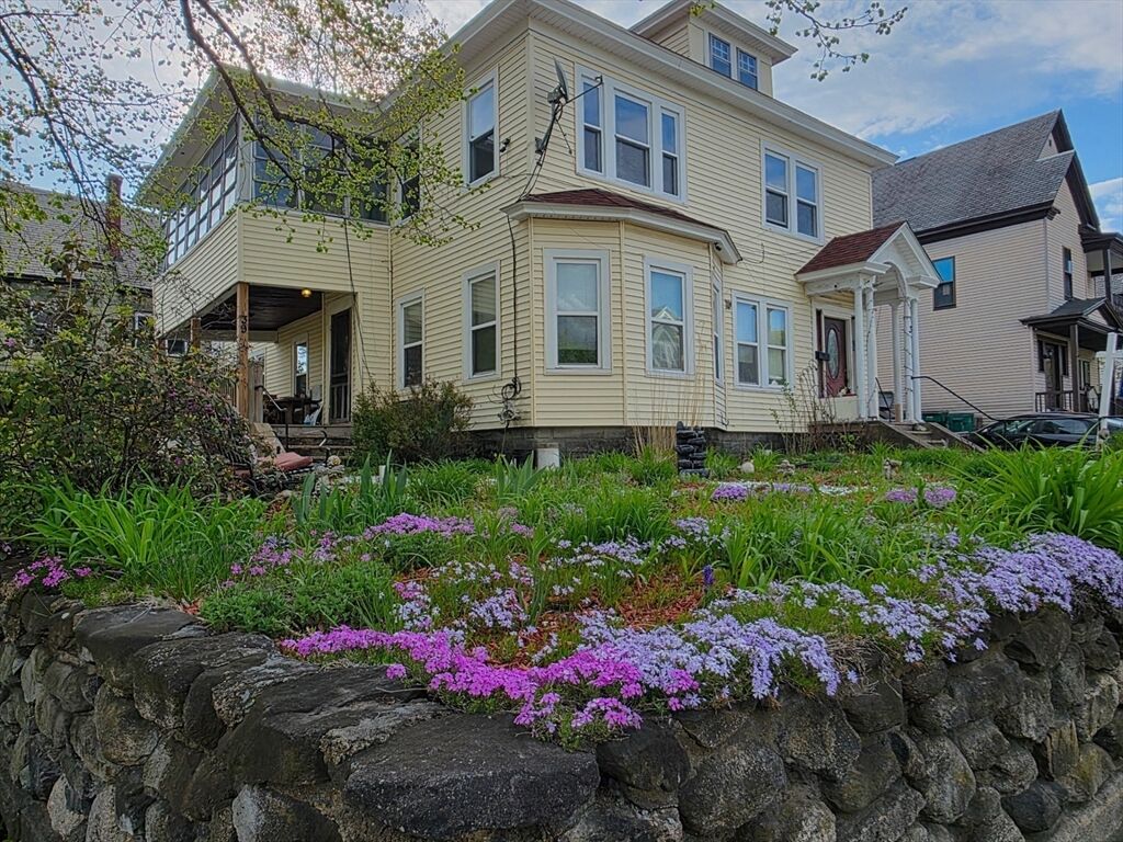 Property Photo:  3 Atlantic Avenue  MA 01420 