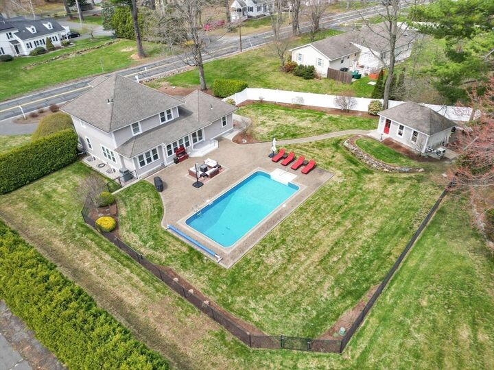 Property Photo: 34 Main St MA 01095