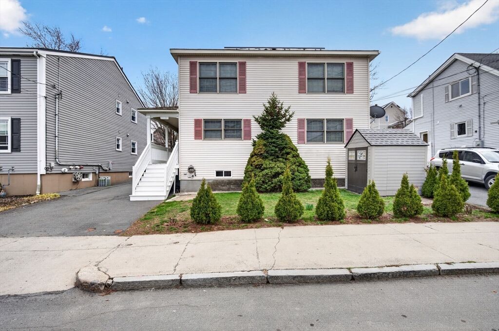 Property Photo:  97 Clinton St 97  MA 02150 
