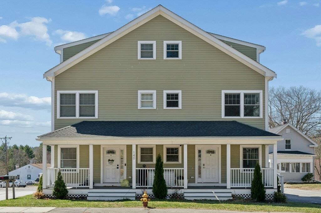 Property Photo: 140 Main St B MA 01568