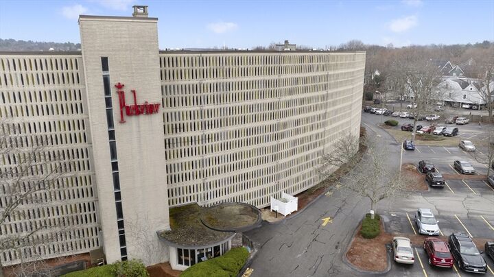 Property Photo:  200 Swanton St 717  MA 01890 