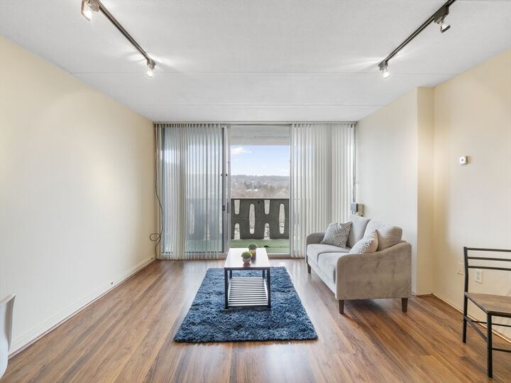 Property Photo:  200 Swanton St 717  MA 01890 