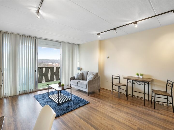 Property Photo: 200 Swanton St 717 MA 01890