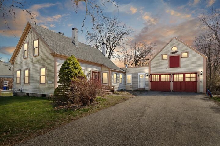 Property Photo:  700 High St  MA 02341 